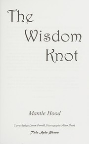 Cover of: The wisdom knot