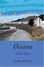 Cover of: Oceana: A True Story