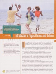Cover of: Fitness and wellness: Northern Virginia Community College