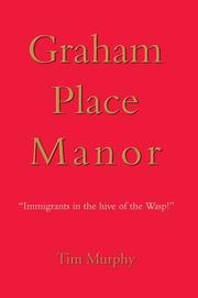 Cover of: Graham Place Manor
