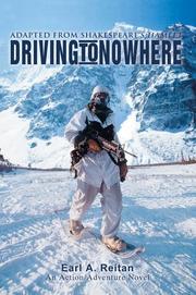 Cover of: Driving to Nowhere: Adapted from Shakespeare's Hamlet