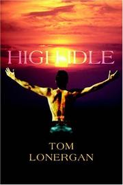 Cover of: High Idle