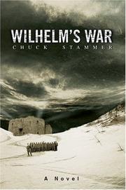 Cover of: Wilhelm