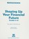 Cover of: Shaping up your financial future, grades 6-8