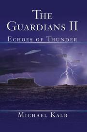 Cover of: The Guardians II | Michael Kalb