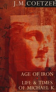 Cover of: Age of Iron