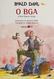 Cover of: BGA by 