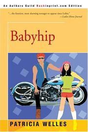 Cover of: Babyhip
