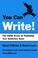 Cover of: You Can Write!