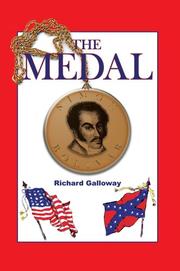 Cover of: The Medal