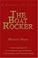Cover of: The Boat Rocker
