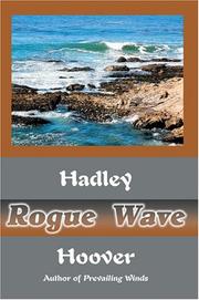 Cover of: Rogue Wave