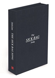 The sick bag song by Nick Cave