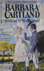 Cover of: Walking To Wonderland by Jayne Ann Krentz