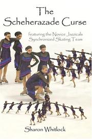 Cover of: The Scheherazade Curse | Sharon Whitlock