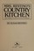 Cover of: Mrs. Restino's Country kitchen
