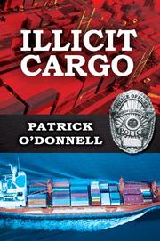 Cover of: Illicit Cargo