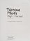 Cover of: Turbine Pilot's Flight Manual