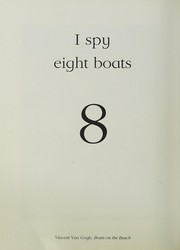 Cover of: I Spy Two Eyes: Numbers in Art