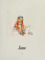Cover of: Ultimate Dick and Jane Storybook Collection