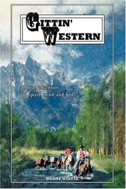 Gittin' Western by Duane Wiltse