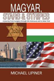 Magyar, Stars & Stripes by Michael Lipiner