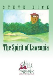 Cover of: The Spirit of Lawsonia