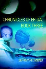 Chronicles of Er-Da by Jeffrey Redmond