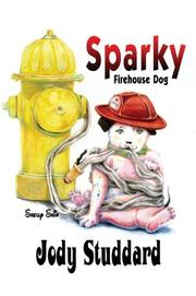 Cover of: Sparky | Jody L Studdard