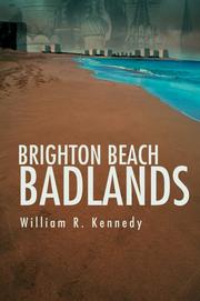 Cover of: Brighton Beach Badlands