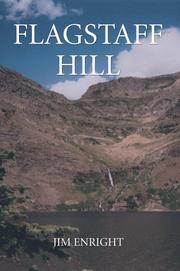 Cover of: Flagstaff Hill by Jim Enright