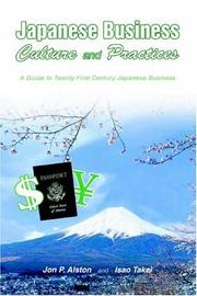 Japanese business culture and practices