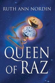 Cover of: Queen of Raz