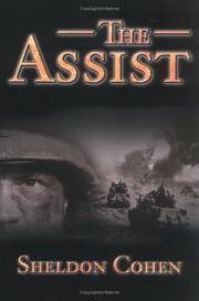 Cover of: The Assist