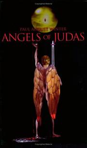 Cover of: Angels of Judas | Paul August Winter
