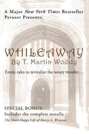 Whileaway by T. Martin Woody