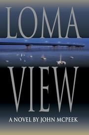 Cover of: Loma View by John McPeek