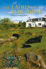Cover of: The Ladies of Low Arvie by Linda Watson