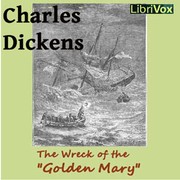 Cover of: The Wreck of the Golden Mary