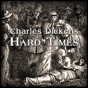 Cover of: Hard Times by 