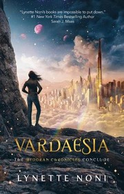Cover of: Vardaesia