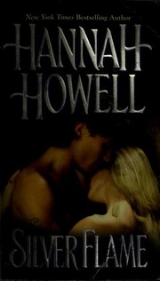 Cover of: Silver Flame by Hannah Howell
