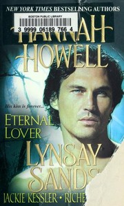 Cover of: Eternal Lover