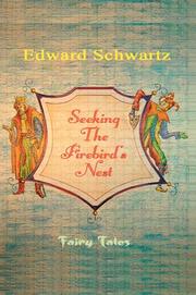 Cover of: Seeking The Firebird's Nest: Fairy Tales