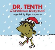 Cover of: Dr. Tenth: Christmas Surprise!