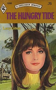 Cover of: The Hungry Tide