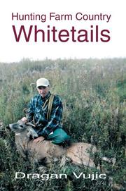 Cover of: Hunting Farm Country Whitetails