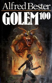 Cover of: Golem 100