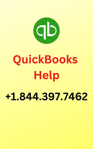QuickBooks Customer Service Phone Number(844-♦-397━7462) (2022 edition) | Open Library