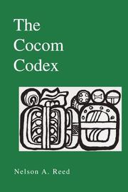 Cover of: The Cocom Codex